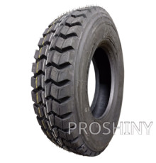 Road King D2060 (індустріальна) 315/80 R22.5 156/150M PR20