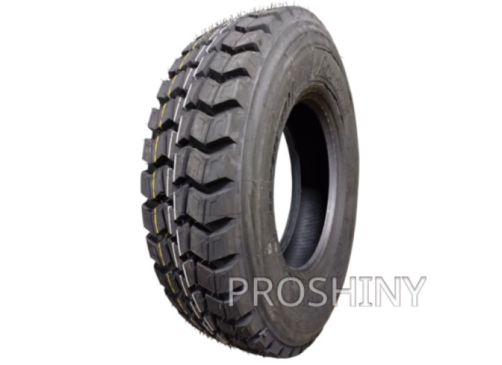 Road King D2060 (індустріальна) 315/80 R22.5 156/150M PR20