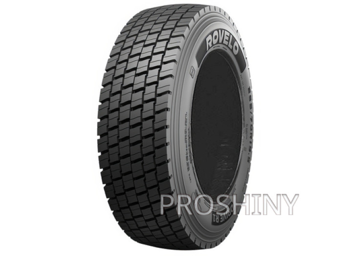 Rovelo DRIVE R1 (ведуча) 315/70 R22.5 156L/150L PR18