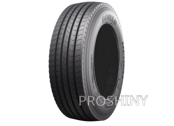 Rovelo STEER R1 (рульова) 275/70 R22.5 148M/145M PR16