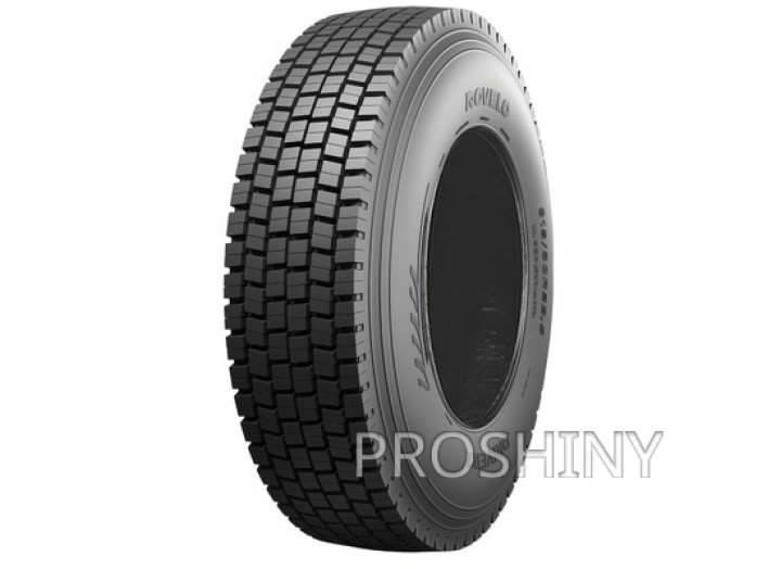 Rovelo DRIVE R2 (ведуча) 315/80 R22.5 156L/153L PR20