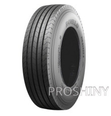 Rovelo STEER R2 (рульова) 315/80 R22.5 156L/153L PR20