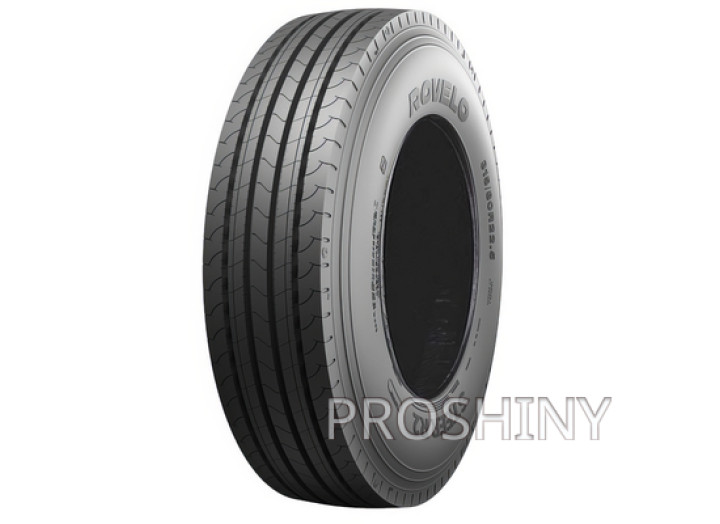 Rovelo STEER R2 (рульова) 315/80 R22.5 156L/153L PR20