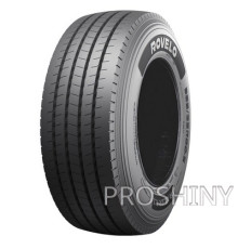 Rovelo TRAILER R1 (причіпна) 385/55 R22.5 160K PR20