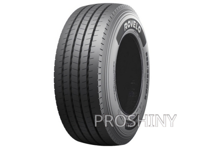 Rovelo TRAILER R1 (причіпна) 385/55 R22.5 160K PR20