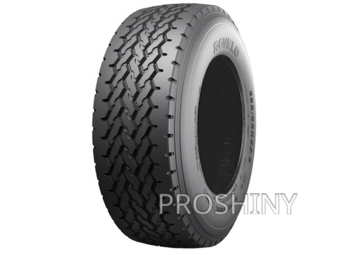 Rovelo ALL POSITION M2 (універсальна) 385/65 R22.5 160K/158L PR20