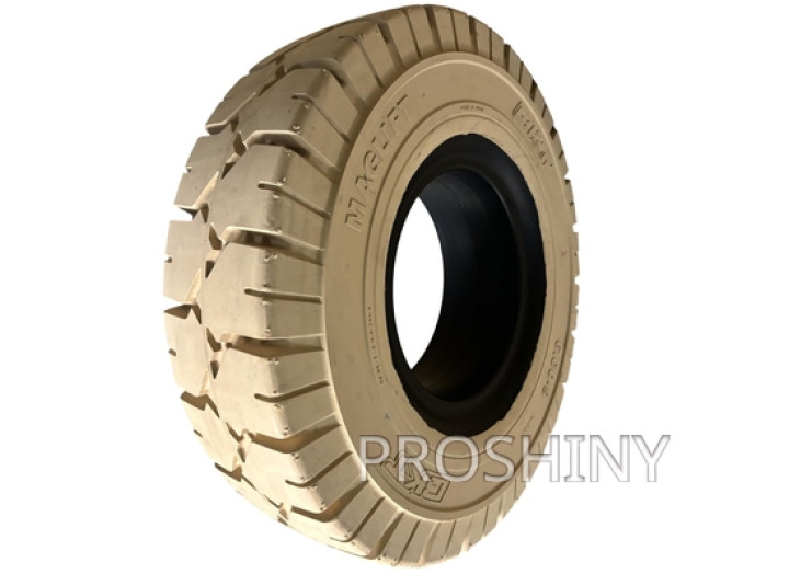 BKT MAGLIFT STD NON MARKING (індустріальна) 4.00/8 R3 106A5/97A5