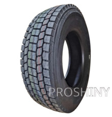 Sunfull HF533 (ведуча) 295/80 R22.5 152/149M PR18