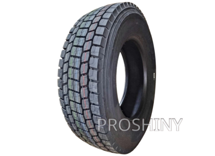 Sunfull HF533 (ведуча) 295/80 R22.5 152/149M PR18