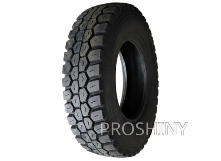 Ovation VI-557 (ведуча) 315/80 R22.5 156/152L PR20