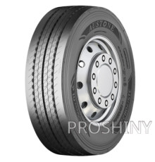 Austone TerraSteer 01 AR612 (рульова) 315/70 R22.5 156/150L PR20
