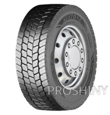 Austone TerraDrive 01 DR622 (ведуча) 315/70 R22.5 154/150L PR20