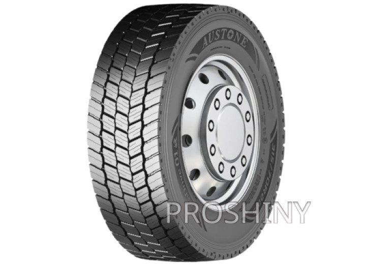 Austone TerraDrive 01 DR622 (ведуча) 315/70 R22.5 154/150L PR20