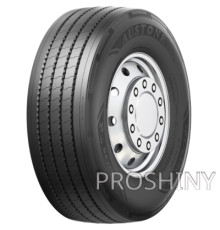 Austone ATH135 (причіпна) 435/50 R19.5 164J PR22