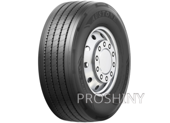Austone ATH135 (причіпна) 435/50 R19.5 164J PR22