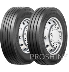 Austone AAR603 (рульова) 215/75 R17.5 136/134J
