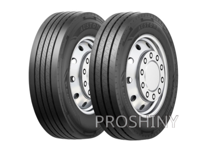 Austone AAR603 (рульова) 215/75 R17.5 136/134J