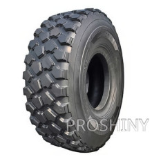 HPu Tyre X-TRAC (універсальна) 16.00 R20 174/171G PR22