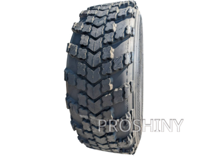 HPu Tyre W-16XA (універсальна) 425/85 R21 167G PR20