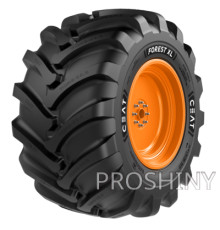 Ceat FOREST XL (індустріальна) 710/45 R26.5 168A8 PR20