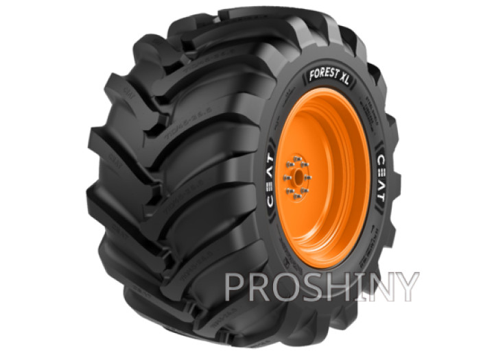 Ceat FOREST XL (індустріальна) 710/45 R26.5 168A8 PR20