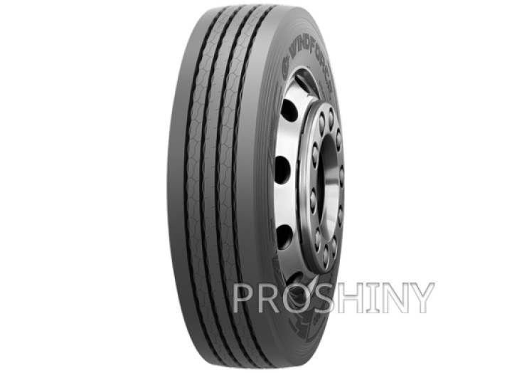 Windforce TRANS MASTER ESL220 (рульова) 385/65 R22.5 160K PR20