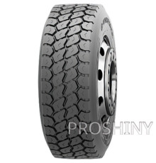 Windforce TRANS MASTER GTM380 (причіпна) 385/65 R22.5 164K