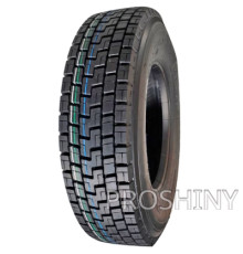 Frideric FD718 (ведуча) 315/80 R22.5 156/153L PR20