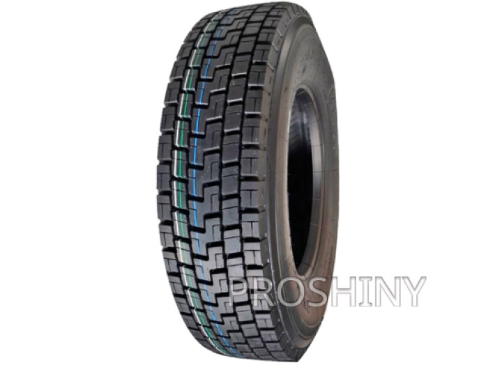 Frideric FD718 (ведуча) 315/80 R22.5 156/153L PR20