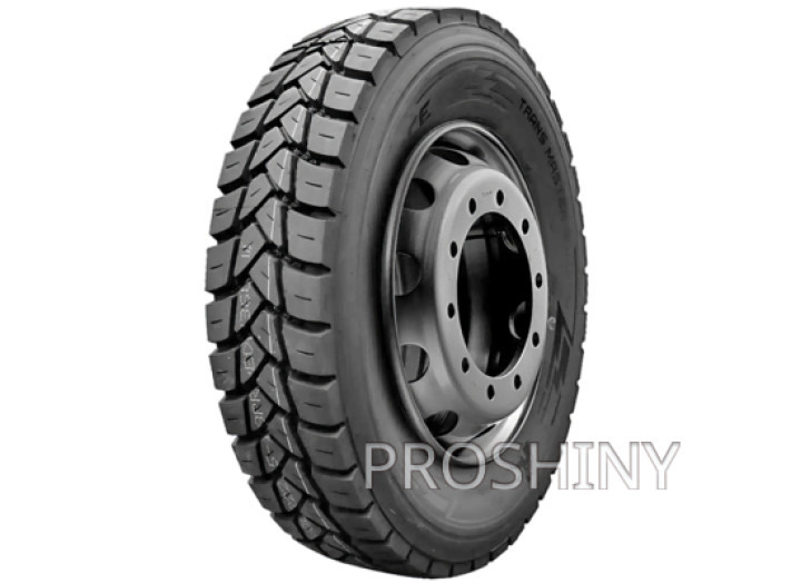 Windforce TRANS MASTER EDM360 (ведуча) 315/80 R22.5 157/154K