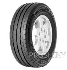 Lassa Transway 3+ 205/65 R16C 107/105T