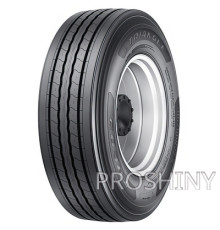 Triangle TRC03 (рульова) 295/80 R22.5 152/149M PR18