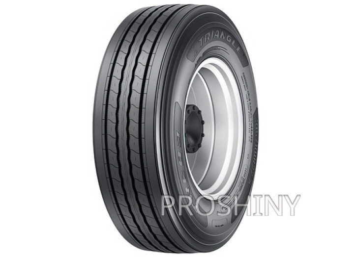 Triangle TRC03 (рульова) 295/80 R22.5 152/149M PR18