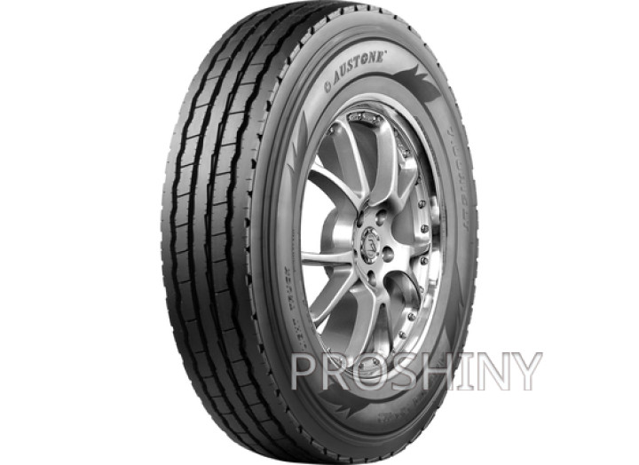 Austone ATHENA SP-112 6.50 R16C 107/102Q