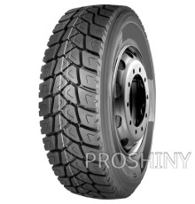 Everton STD88 (ведуча) 315/80 R22.5 157/154K PR20