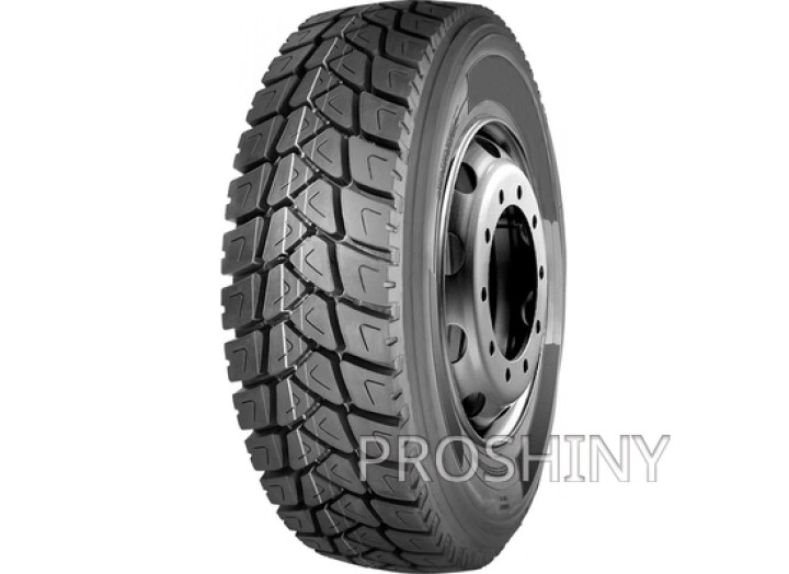 Everton STD88 (ведуча) 315/80 R22.5 157/154K PR20