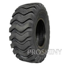 PLUSWAY E3/L3 W1 (індустріальна) 23.50 R25 PR20