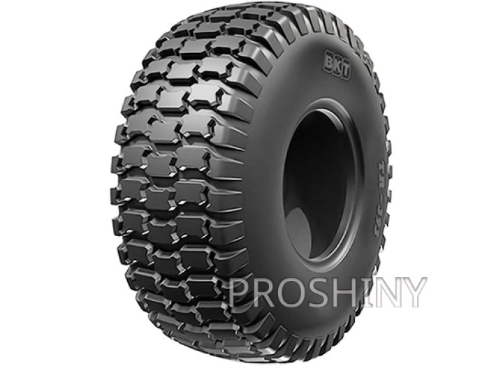 BKT TR393 (індустріальна) 31/13.5 R15 124B PR12