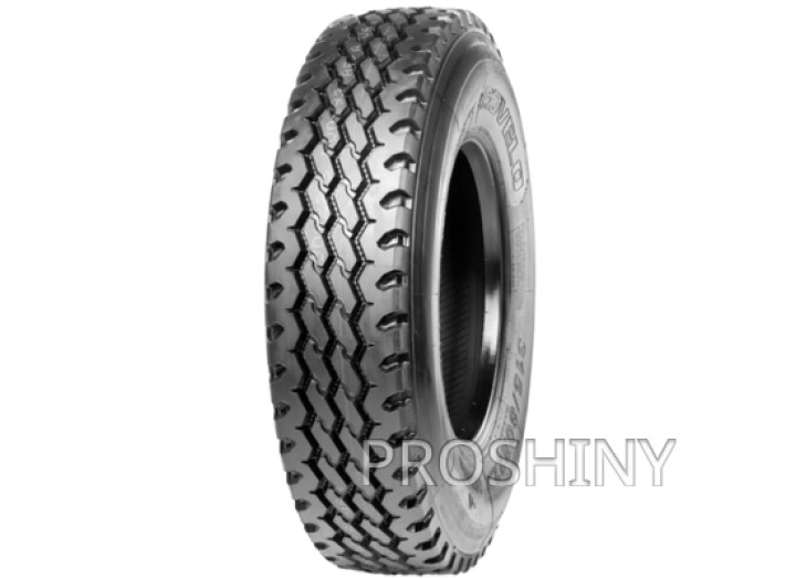 Rovelo ALL POSITION M1 (універсальна) 315/80 R22.5 156L/150L PR18