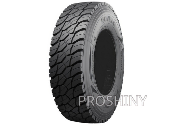 Rovelo DRIVE M1 (ведуча) 315/80 R22.5 156K/153K PR20