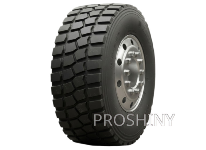 Doublestar TRP79 (універсальна) 14.00 R20 164/161K PR20