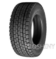 LingLong W-D61 (ведуча) 315/70 R22.5 156/150L
