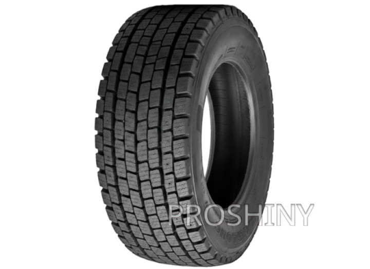 LingLong W-D61 (ведуча) 315/70 R22.5 156/150L