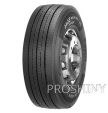 PROMETEON H02 PROFUEL STEER (рульова) 315/70 R22.5 158/150L