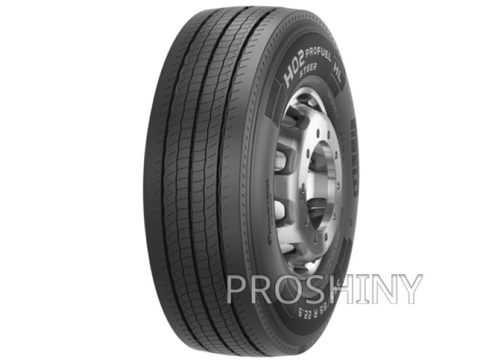 PROMETEON H02 PROFUEL STEER (рульова) 315/70 R22.5 158/150L
