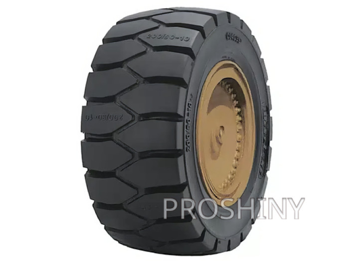 Chaoyang CL403S (індустріальна) 5.00 R8