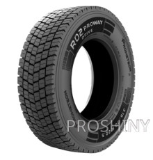 PROMETEON R02 PROWAY DRIVE (ведуча) 315/70 R22.5 158/150L