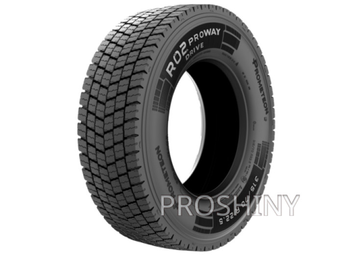 PROMETEON R02 PROWAY DRIVE (ведуча) 315/70 R22.5 158/150L