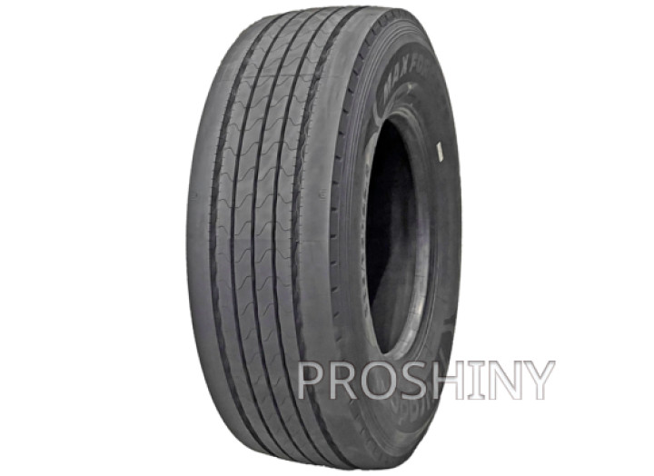 Tourador MAX FORCE T2 (рульова) 385/65 R22.5 164K