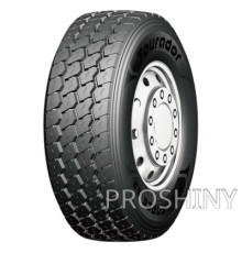 Tourador MAX FORCE A2 (причіпна) 385/65 R22.5 164J
